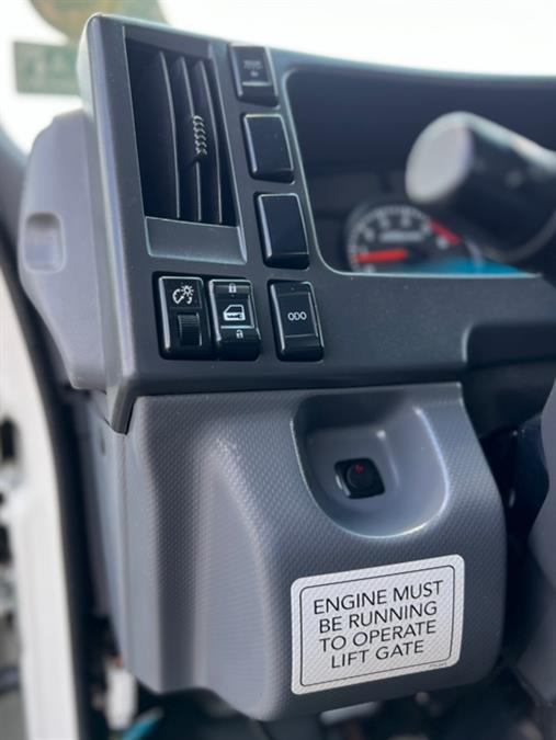 2019 Isuzu NPR HD Box Truck, available for sale in Paterson, New Jersey | Speedway Commercial Motors LLC. Paterson, New Jersey 2019 Isuzu NPR HD Box Truck, available for sale in Paterson, New Jersey | Speedway Commercial Motors LLC. Paterson, New Jersey