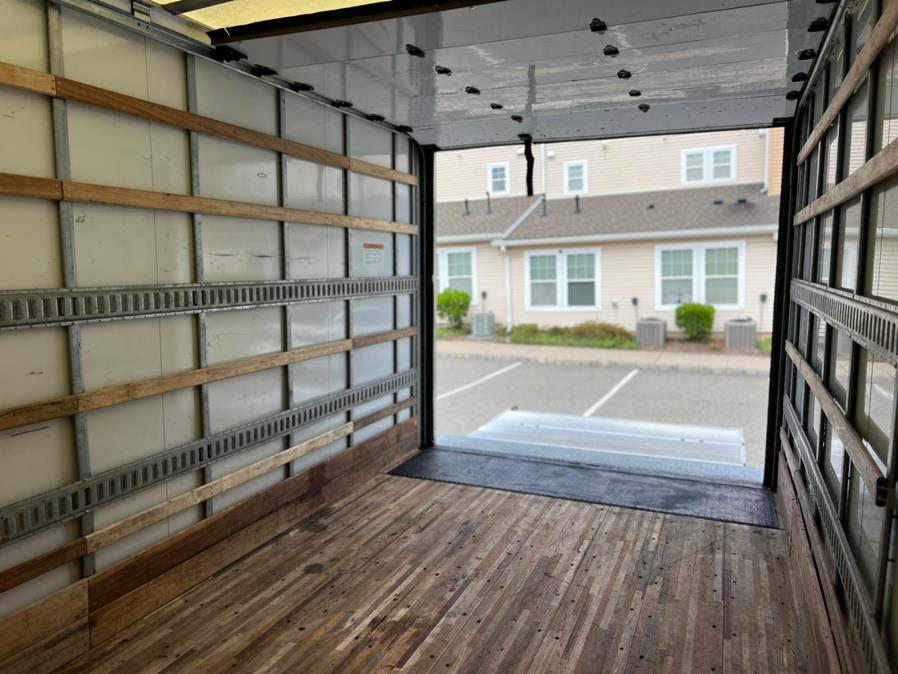 2019 Isuzu NPR HD Box Truck, available for sale in Paterson, New Jersey | Speedway Commercial Motors LLC. Paterson, New Jersey 2019 Isuzu NPR HD Box Truck, available for sale in Paterson, New Jersey | Speedway Commercial Motors LLC. Paterson, New Jersey