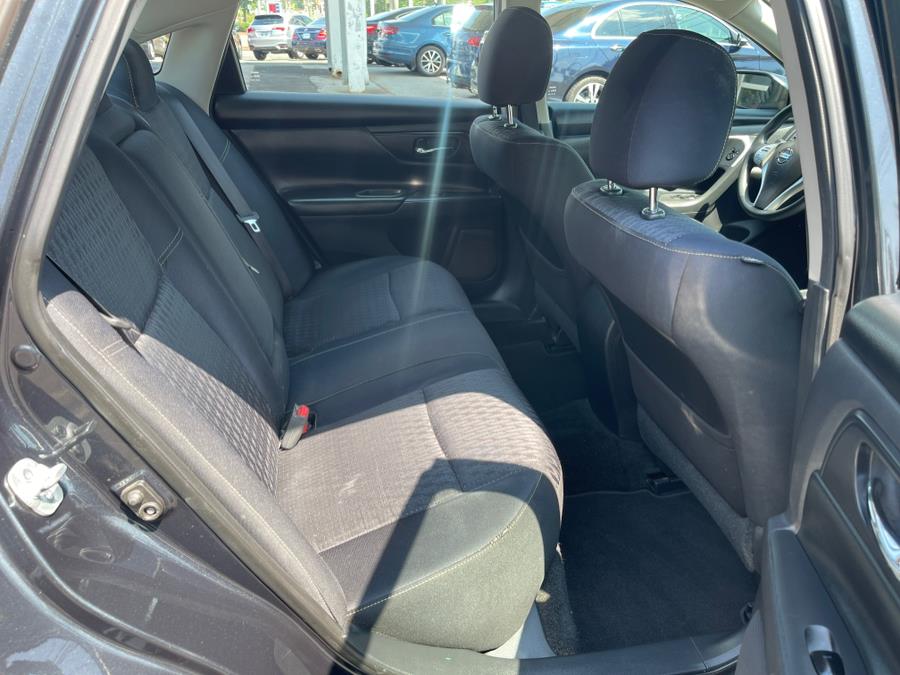 2016 Nissan Altima 4dr Sdn I4 2.5 S, available for sale in Bloomfield, Connecticut | AXA Car Sales and Repair LLC. Bloomfield, Connecticut 2016 Nissan Altima 4dr Sdn I4 2.5 S, available for sale in Bloomfield, Connecticut | AXA Car Sales and Repair LLC. Bloomfield, Connecticut