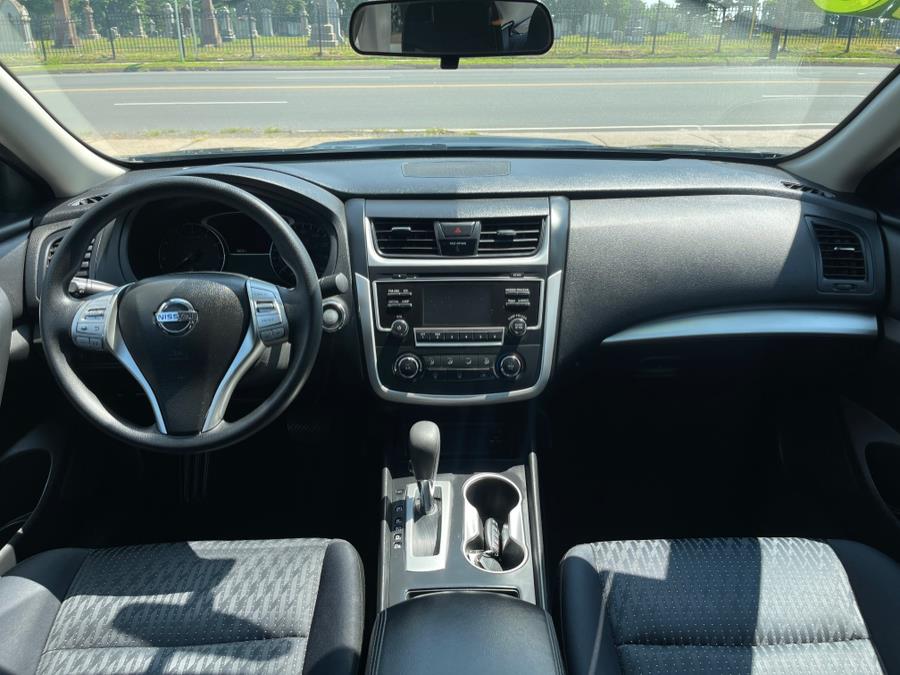 2016 Nissan Altima 4dr Sdn I4 2.5 S, available for sale in Bloomfield, Connecticut | AXA Car Sales and Repair LLC. Bloomfield, Connecticut 2016 Nissan Altima 4dr Sdn I4 2.5 S, available for sale in Bloomfield, Connecticut | AXA Car Sales and Repair LLC. Bloomfield, Connecticut