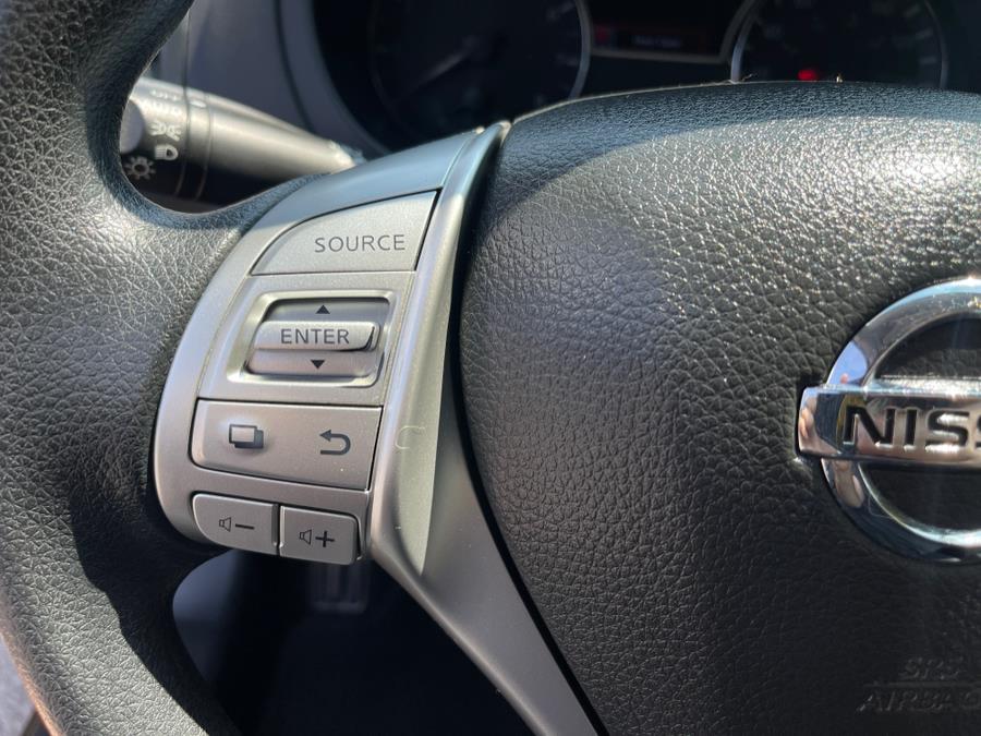 2016 Nissan Altima 4dr Sdn I4 2.5 S, available for sale in Bloomfield, Connecticut | AXA Car Sales and Repair LLC. Bloomfield, Connecticut 2016 Nissan Altima 4dr Sdn I4 2.5 S, available for sale in Bloomfield, Connecticut | AXA Car Sales and Repair LLC. Bloomfield, Connecticut