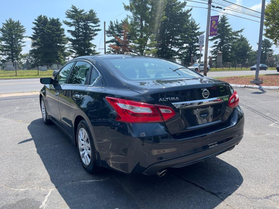 2016 Nissan Altima 4dr Sdn I4 2.5 S, available for sale in Bloomfield, Connecticut | AXA Car Sales and Repair LLC. Bloomfield, Connecticut 2016 Nissan Altima 4dr Sdn I4 2.5 S, available for sale in Bloomfield, Connecticut | AXA Car Sales and Repair LLC. Bloomfield, Connecticut