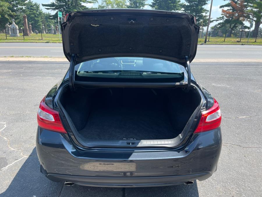 2016 Nissan Altima 4dr Sdn I4 2.5 S, available for sale in Bloomfield, Connecticut | AXA Car Sales and Repair LLC. Bloomfield, Connecticut 2016 Nissan Altima 4dr Sdn I4 2.5 S, available for sale in Bloomfield, Connecticut | AXA Car Sales and Repair LLC. Bloomfield, Connecticut
