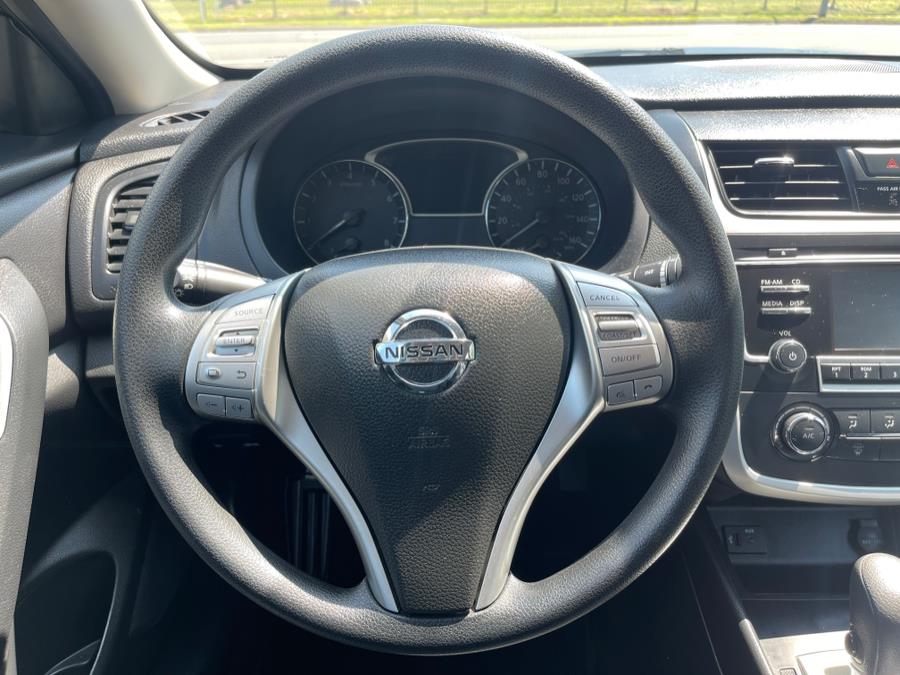 2016 Nissan Altima 4dr Sdn I4 2.5 S, available for sale in Bloomfield, Connecticut | AXA Car Sales and Repair LLC. Bloomfield, Connecticut 2016 Nissan Altima 4dr Sdn I4 2.5 S, available for sale in Bloomfield, Connecticut | AXA Car Sales and Repair LLC. Bloomfield, Connecticut