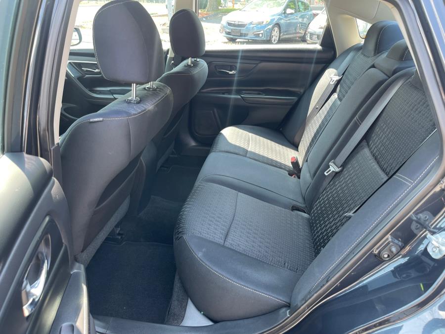 2016 Nissan Altima 4dr Sdn I4 2.5 S, available for sale in Bloomfield, Connecticut | AXA Car Sales and Repair LLC. Bloomfield, Connecticut 2016 Nissan Altima 4dr Sdn I4 2.5 S, available for sale in Bloomfield, Connecticut | AXA Car Sales and Repair LLC. Bloomfield, Connecticut