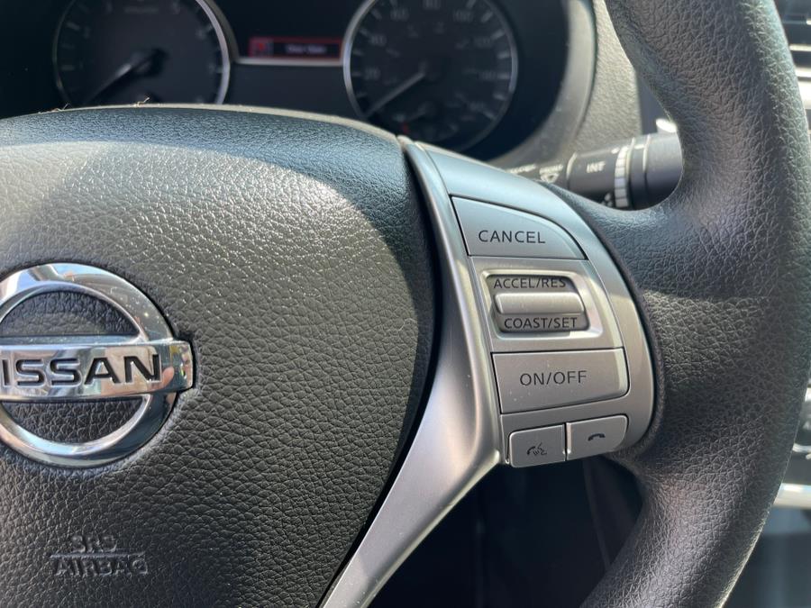 2016 Nissan Altima 4dr Sdn I4 2.5 S, available for sale in Bloomfield, Connecticut | AXA Car Sales and Repair LLC. Bloomfield, Connecticut 2016 Nissan Altima 4dr Sdn I4 2.5 S, available for sale in Bloomfield, Connecticut | AXA Car Sales and Repair LLC. Bloomfield, Connecticut