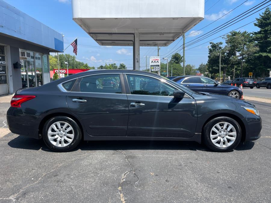 2016 Nissan Altima 4dr Sdn I4 2.5 S, available for sale in Bloomfield, Connecticut | AXA Car Sales and Repair LLC. Bloomfield, Connecticut 2016 Nissan Altima 4dr Sdn I4 2.5 S, available for sale in Bloomfield, Connecticut | AXA Car Sales and Repair LLC. Bloomfield, Connecticut