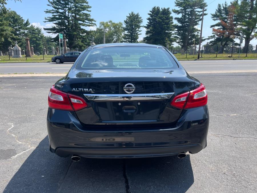 2016 Nissan Altima 4dr Sdn I4 2.5 S, available for sale in Bloomfield, Connecticut | AXA Car Sales and Repair LLC. Bloomfield, Connecticut 2016 Nissan Altima 4dr Sdn I4 2.5 S, available for sale in Bloomfield, Connecticut | AXA Car Sales and Repair LLC. Bloomfield, Connecticut