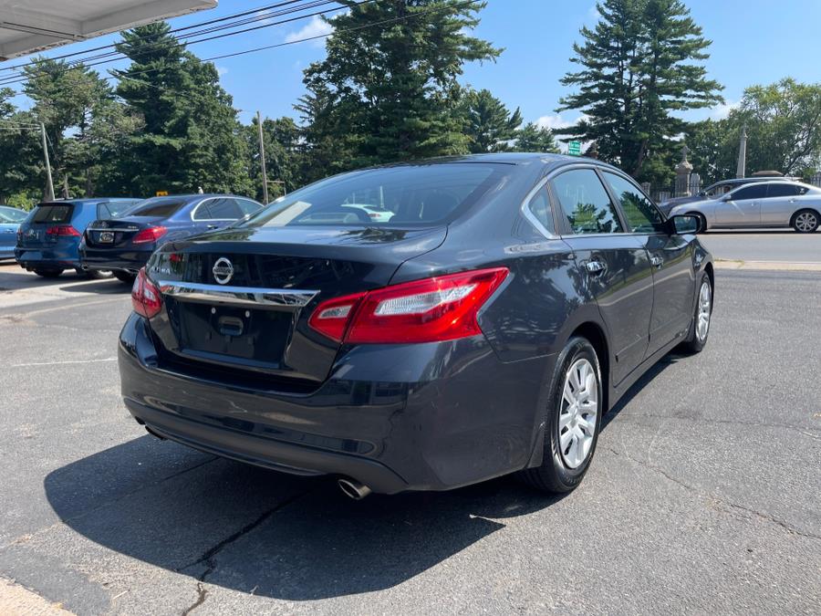 2016 Nissan Altima 4dr Sdn I4 2.5 S, available for sale in Bloomfield, Connecticut | AXA Car Sales and Repair LLC. Bloomfield, Connecticut 2016 Nissan Altima 4dr Sdn I4 2.5 S, available for sale in Bloomfield, Connecticut | AXA Car Sales and Repair LLC. Bloomfield, Connecticut