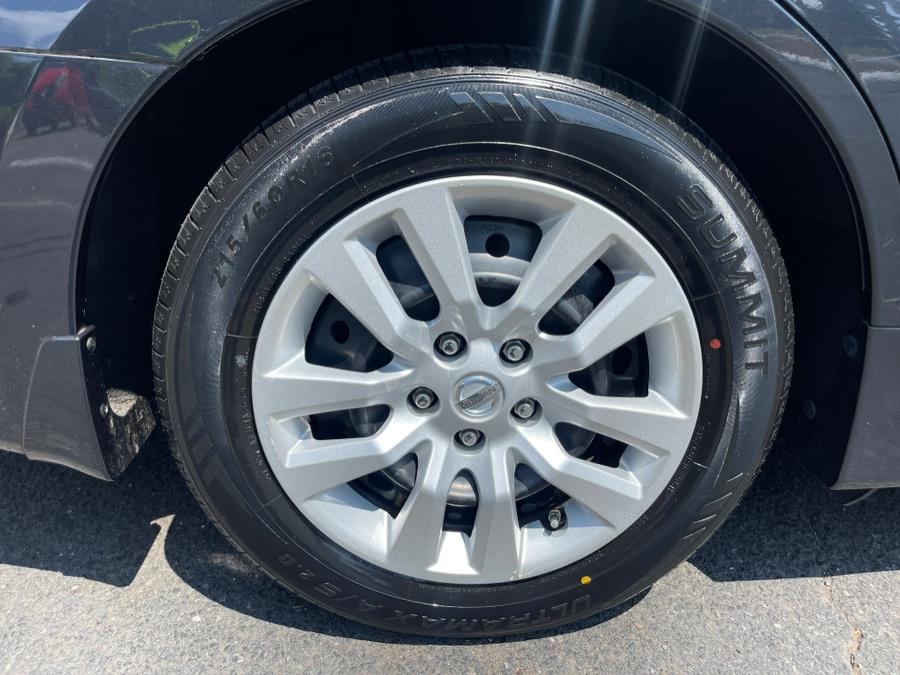 2016 Nissan Altima 4dr Sdn I4 2.5 S, available for sale in Bloomfield, Connecticut | AXA Car Sales and Repair LLC. Bloomfield, Connecticut 2016 Nissan Altima 4dr Sdn I4 2.5 S, available for sale in Bloomfield, Connecticut | AXA Car Sales and Repair LLC. Bloomfield, Connecticut