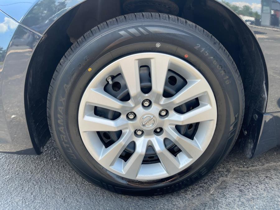 2016 Nissan Altima 4dr Sdn I4 2.5 S, available for sale in Bloomfield, Connecticut | AXA Car Sales and Repair LLC. Bloomfield, Connecticut 2016 Nissan Altima 4dr Sdn I4 2.5 S, available for sale in Bloomfield, Connecticut | AXA Car Sales and Repair LLC. Bloomfield, Connecticut