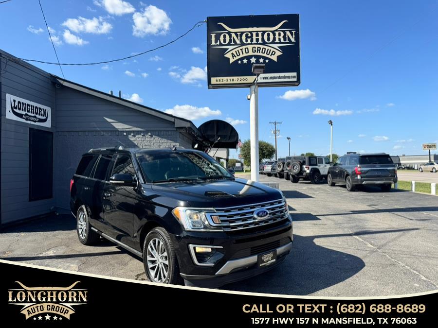 2018 Ford Expedition Limited 4x2, available for sale in Mansfield, Texas | Longhorn Auto Group. Mansfield, Texas 2018 Ford Expedition Limited 4x2, available for sale in Mansfield, Texas | Longhorn Auto Group. Mansfield, Texas
