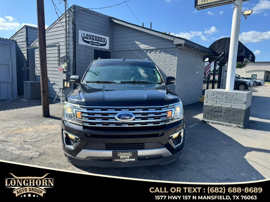 2018 Ford Expedition Limited 4x2, available for sale in Mansfield, Texas | Longhorn Auto Group. Mansfield, Texas 2018 Ford Expedition Limited 4x2, available for sale in Mansfield, Texas | Longhorn Auto Group. Mansfield, Texas