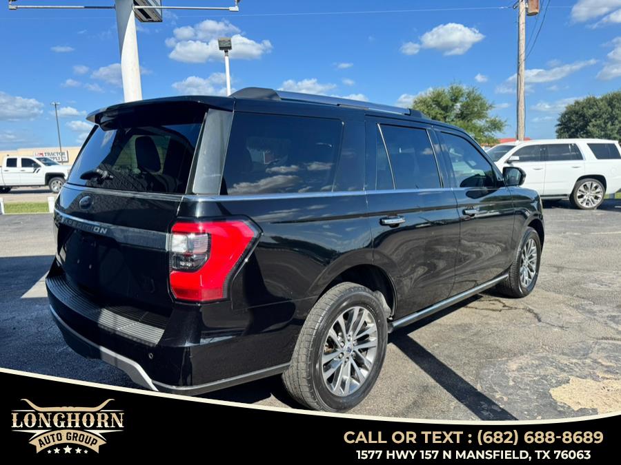 2018 Ford Expedition Limited 4x2, available for sale in Mansfield, Texas | Longhorn Auto Group. Mansfield, Texas 2018 Ford Expedition Limited 4x2, available for sale in Mansfield, Texas | Longhorn Auto Group. Mansfield, Texas
