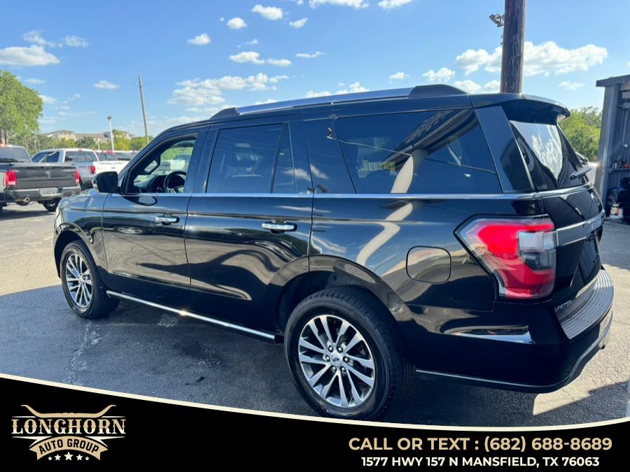 2018 Ford Expedition Limited 4x2, available for sale in Mansfield, Texas | Longhorn Auto Group. Mansfield, Texas 2018 Ford Expedition Limited 4x2, available for sale in Mansfield, Texas | Longhorn Auto Group. Mansfield, Texas
