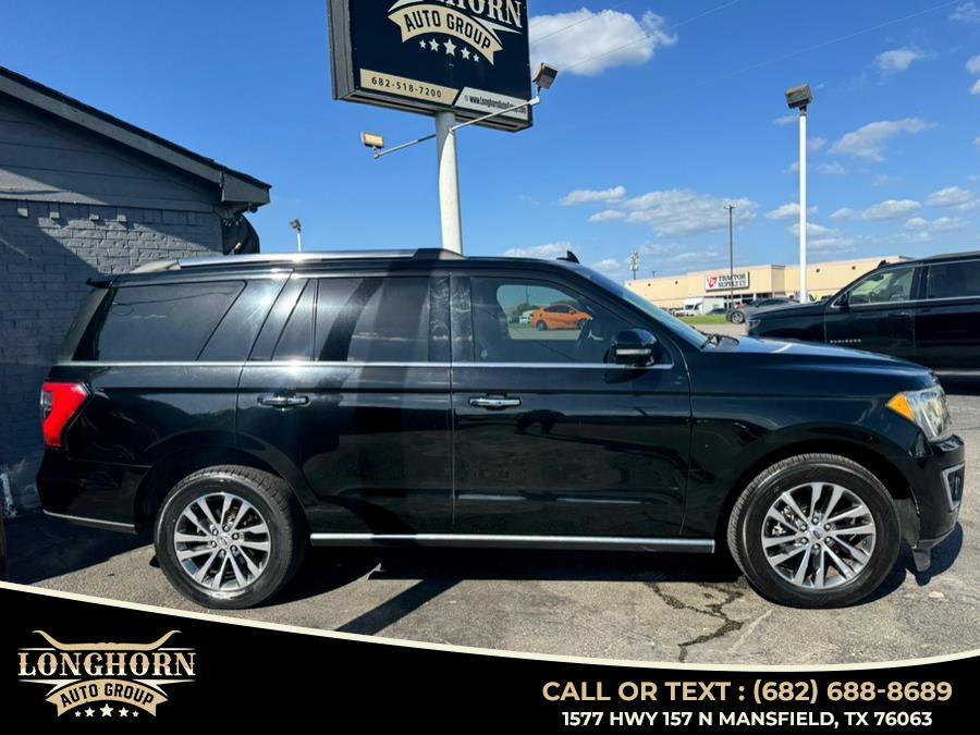 2018 Ford Expedition Limited 4x2, available for sale in Mansfield, Texas | Longhorn Auto Group. Mansfield, Texas 2018 Ford Expedition Limited 4x2, available for sale in Mansfield, Texas | Longhorn Auto Group. Mansfield, Texas