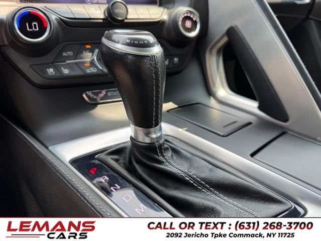 2018 Chevrolet Corvette Stingray, available for sale in Commack, New York | Lemans Cars. Commack, New York 2018 Chevrolet Corvette Stingray, available for sale in Commack, New York | Lemans Cars. Commack, New York