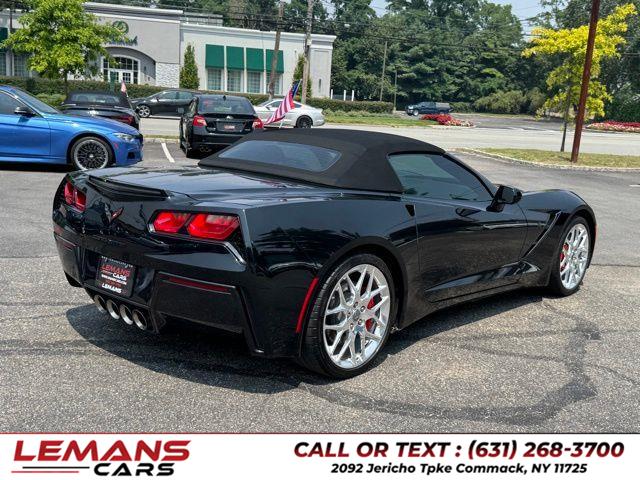 2018 Chevrolet Corvette Stingray, available for sale in Commack, New York | Lemans Cars. Commack, New York 2018 Chevrolet Corvette Stingray, available for sale in Commack, New York | Lemans Cars. Commack, New York