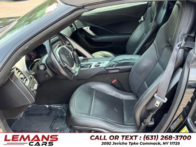 2018 Chevrolet Corvette Stingray, available for sale in Commack, New York | Lemans Cars. Commack, New York 2018 Chevrolet Corvette Stingray, available for sale in Commack, New York | Lemans Cars. Commack, New York