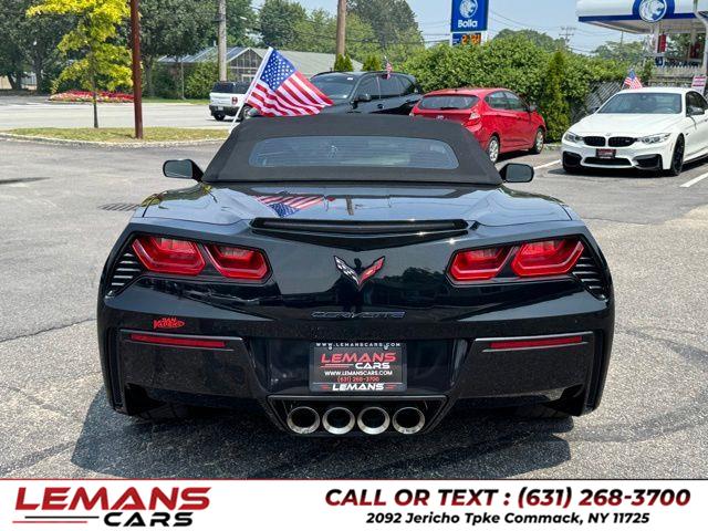 2018 Chevrolet Corvette Stingray, available for sale in Commack, New York | Lemans Cars. Commack, New York 2018 Chevrolet Corvette Stingray, available for sale in Commack, New York | Lemans Cars. Commack, New York