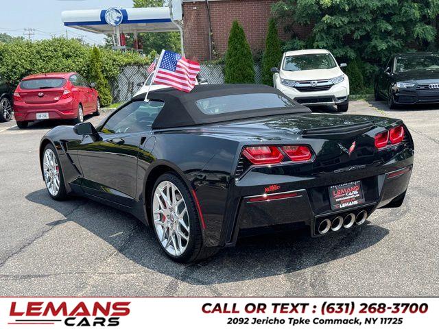 2018 Chevrolet Corvette Stingray, available for sale in Commack, New York | Lemans Cars. Commack, New York 2018 Chevrolet Corvette Stingray, available for sale in Commack, New York | Lemans Cars. Commack, New York