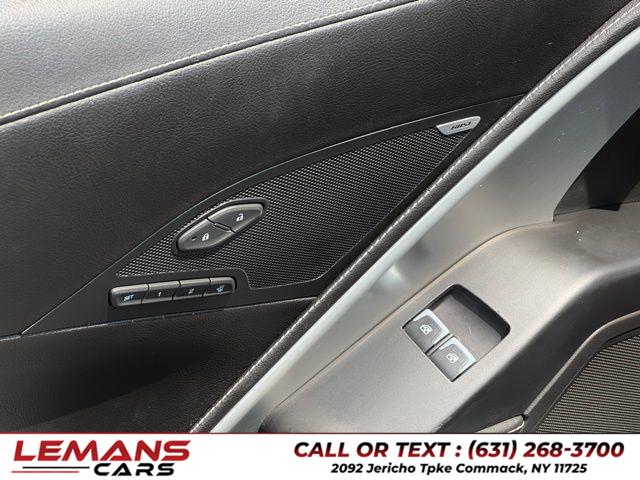 2018 Chevrolet Corvette Stingray, available for sale in Commack, New York | Lemans Cars. Commack, New York 2018 Chevrolet Corvette Stingray, available for sale in Commack, New York | Lemans Cars. Commack, New York