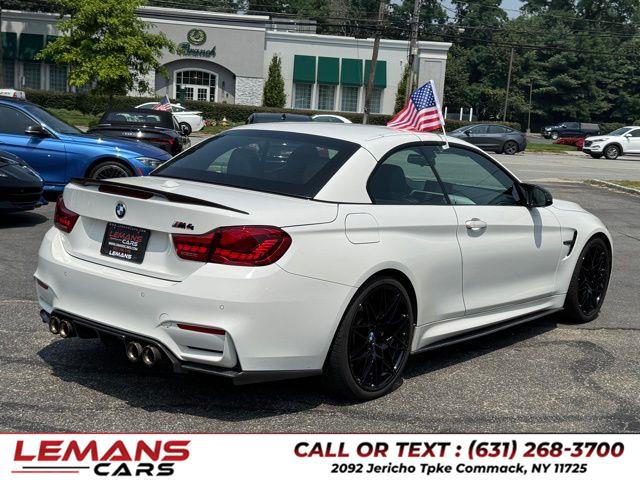 2017 BMW M4 Base, available for sale in Commack, New York | Lemans Cars. Commack, New York 2017 BMW M4 Base, available for sale in Commack, New York | Lemans Cars. Commack, New York