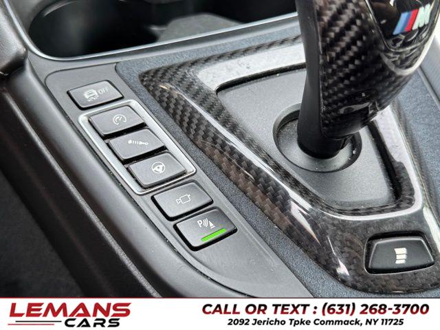 2017 BMW M4 Base, available for sale in Commack, New York | Lemans Cars. Commack, New York 2017 BMW M4 Base, available for sale in Commack, New York | Lemans Cars. Commack, New York
