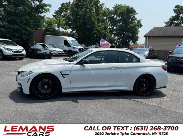 2017 BMW M4 Base, available for sale in Commack, New York | Lemans Cars. Commack, New York 2017 BMW M4 Base, available for sale in Commack, New York | Lemans Cars. Commack, New York
