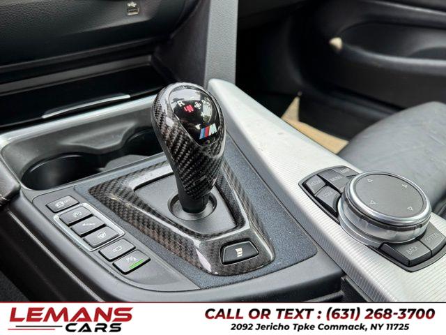 2017 BMW M4 Base, available for sale in Commack, New York | Lemans Cars. Commack, New York 2017 BMW M4 Base, available for sale in Commack, New York | Lemans Cars. Commack, New York