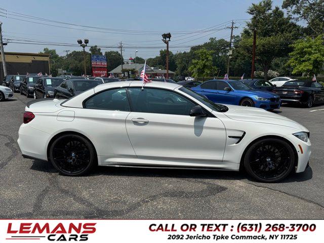 2017 BMW M4 Base, available for sale in Commack, New York | Lemans Cars. Commack, New York 2017 BMW M4 Base, available for sale in Commack, New York | Lemans Cars. Commack, New York