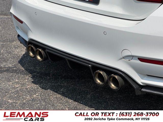 2017 BMW M4 Base, available for sale in Commack, New York | Lemans Cars. Commack, New York 2017 BMW M4 Base, available for sale in Commack, New York | Lemans Cars. Commack, New York