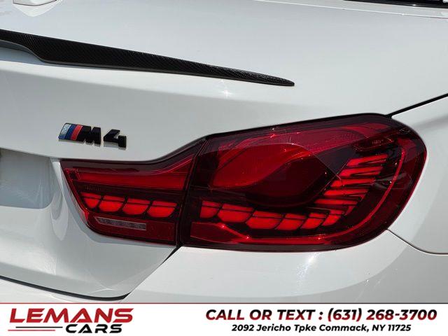 2017 BMW M4 Base, available for sale in Commack, New York | Lemans Cars. Commack, New York 2017 BMW M4 Base, available for sale in Commack, New York | Lemans Cars. Commack, New York