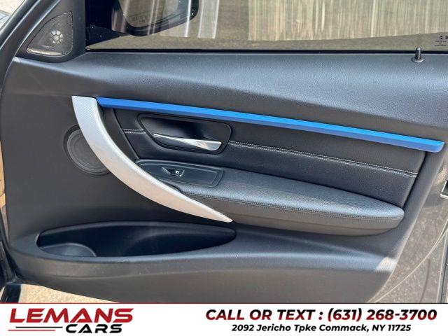 2017 BMW 3 Series 340i xDrive, available for sale in Commack, New York | Lemans Cars. Commack, New York 2017 BMW 3 Series 340i xDrive, available for sale in Commack, New York | Lemans Cars. Commack, New York
