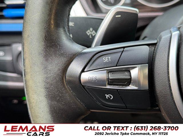 2017 BMW 3 Series 340i xDrive, available for sale in Commack, New York | Lemans Cars. Commack, New York 2017 BMW 3 Series 340i xDrive, available for sale in Commack, New York | Lemans Cars. Commack, New York