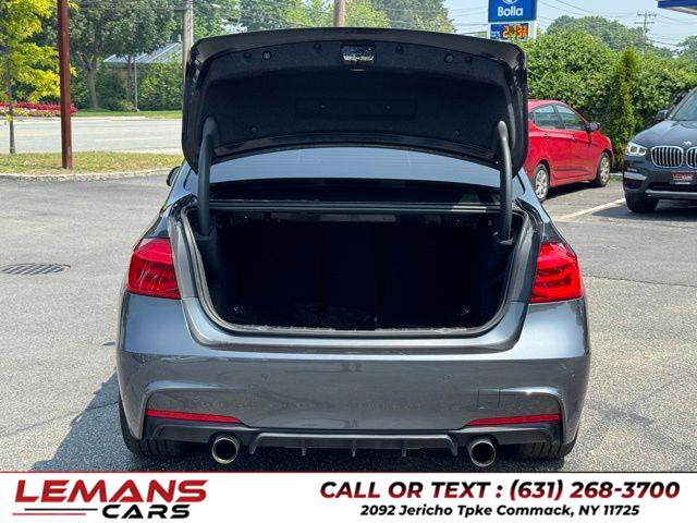 2017 BMW 3 Series 340i xDrive, available for sale in Commack, New York | Lemans Cars. Commack, New York 2017 BMW 3 Series 340i xDrive, available for sale in Commack, New York | Lemans Cars. Commack, New York
