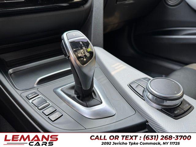 2017 BMW 3 Series 340i xDrive, available for sale in Commack, New York | Lemans Cars. Commack, New York 2017 BMW 3 Series 340i xDrive, available for sale in Commack, New York | Lemans Cars. Commack, New York