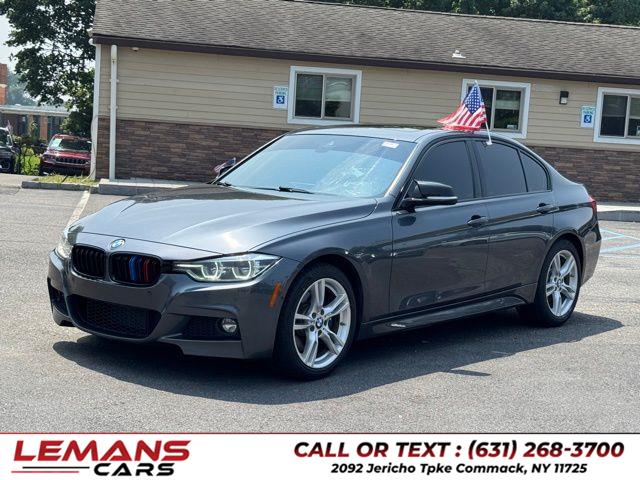 2017 BMW 3 Series 340i xDrive, available for sale in Commack, New York | Lemans Cars. Commack, New York 2017 BMW 3 Series 340i xDrive, available for sale in Commack, New York | Lemans Cars. Commack, New York