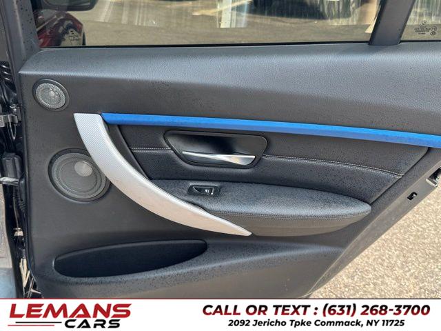 2017 BMW 3 Series 340i xDrive, available for sale in Commack, New York | Lemans Cars. Commack, New York 2017 BMW 3 Series 340i xDrive, available for sale in Commack, New York | Lemans Cars. Commack, New York