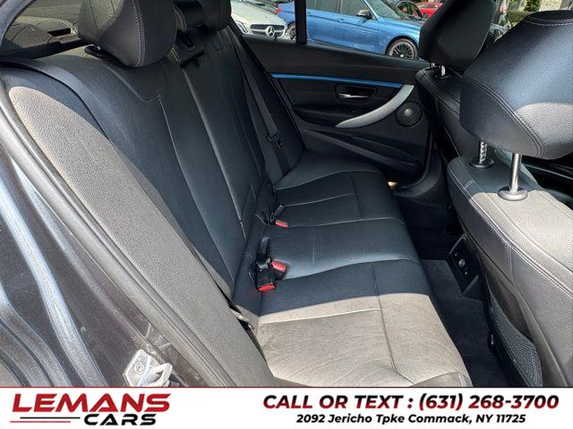 2017 BMW 3 Series 340i xDrive, available for sale in Commack, New York | Lemans Cars. Commack, New York 2017 BMW 3 Series 340i xDrive, available for sale in Commack, New York | Lemans Cars. Commack, New York