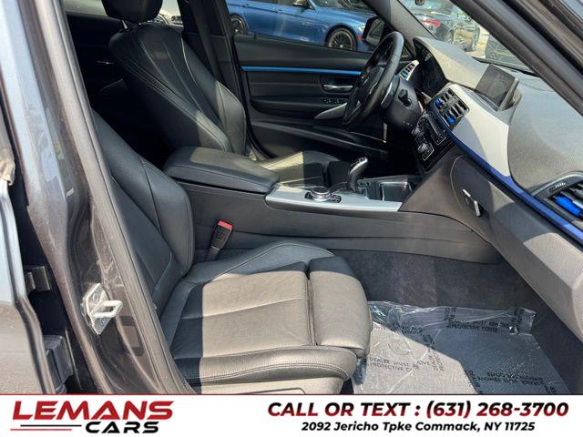2017 BMW 3 Series 340i xDrive, available for sale in Commack, New York | Lemans Cars. Commack, New York 2017 BMW 3 Series 340i xDrive, available for sale in Commack, New York | Lemans Cars. Commack, New York