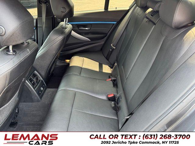 2017 BMW 3 Series 340i xDrive, available for sale in Commack, New York | Lemans Cars. Commack, New York 2017 BMW 3 Series 340i xDrive, available for sale in Commack, New York | Lemans Cars. Commack, New York