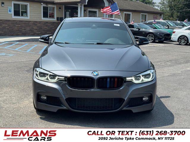2017 BMW 3 Series 340i xDrive, available for sale in Commack, New York | Lemans Cars. Commack, New York 2017 BMW 3 Series 340i xDrive, available for sale in Commack, New York | Lemans Cars. Commack, New York