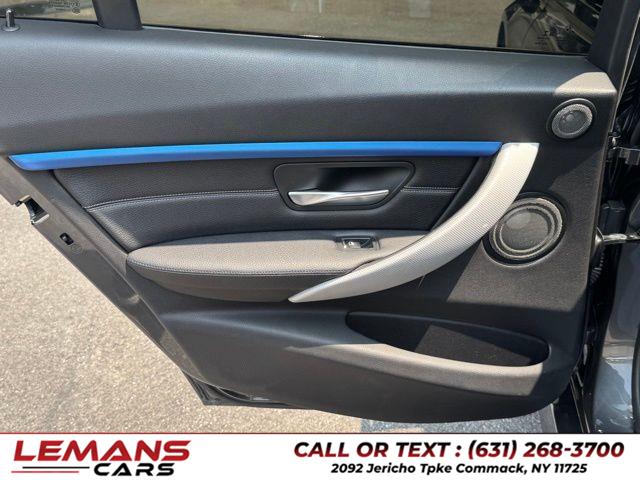 2017 BMW 3 Series 340i xDrive, available for sale in Commack, New York | Lemans Cars. Commack, New York 2017 BMW 3 Series 340i xDrive, available for sale in Commack, New York | Lemans Cars. Commack, New York