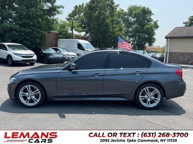 2017 BMW 3 Series 340i xDrive, available for sale in Commack, New York | Lemans Cars. Commack, New York 2017 BMW 3 Series 340i xDrive, available for sale in Commack, New York | Lemans Cars. Commack, New York