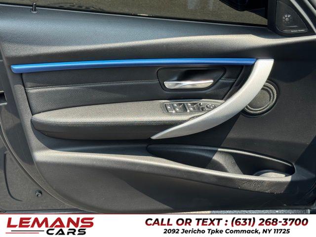 2017 BMW 3 Series 340i xDrive, available for sale in Commack, New York | Lemans Cars. Commack, New York 2017 BMW 3 Series 340i xDrive, available for sale in Commack, New York | Lemans Cars. Commack, New York