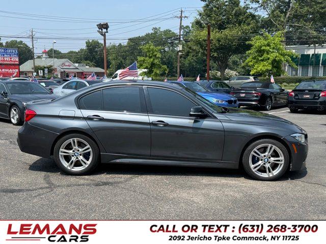 2017 BMW 3 Series 340i xDrive, available for sale in Commack, New York | Lemans Cars. Commack, New York 2017 BMW 3 Series 340i xDrive, available for sale in Commack, New York | Lemans Cars. Commack, New York