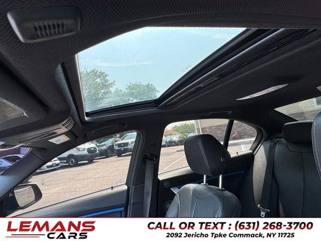 2017 BMW 3 Series 340i xDrive, available for sale in Commack, New York | Lemans Cars. Commack, New York 2017 BMW 3 Series 340i xDrive, available for sale in Commack, New York | Lemans Cars. Commack, New York