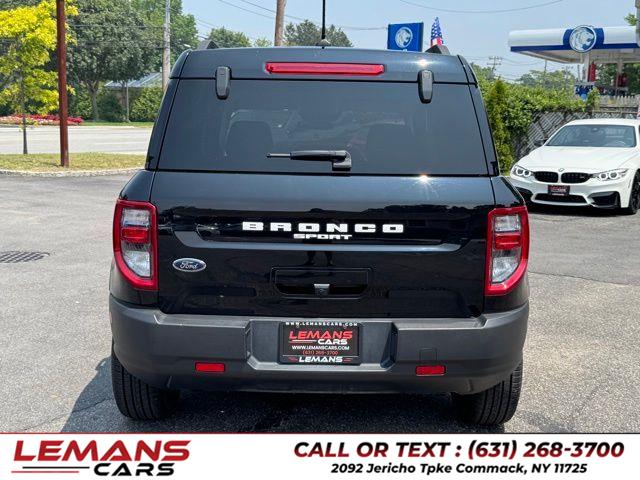 2022 Ford Bronco Sport Big Bend, available for sale in Commack, New York | Lemans Cars. Commack, New York 2022 Ford Bronco Sport Big Bend, available for sale in Commack, New York | Lemans Cars. Commack, New York