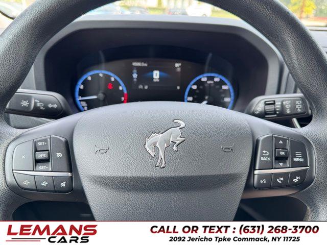 2022 Ford Bronco Sport Big Bend, available for sale in Commack, New York | Lemans Cars. Commack, New York 2022 Ford Bronco Sport Big Bend, available for sale in Commack, New York | Lemans Cars. Commack, New York